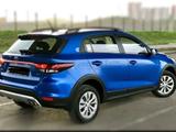 Kia Rio X-Line 2019 года за 7 800 000 тг. в Караганда – фото 2