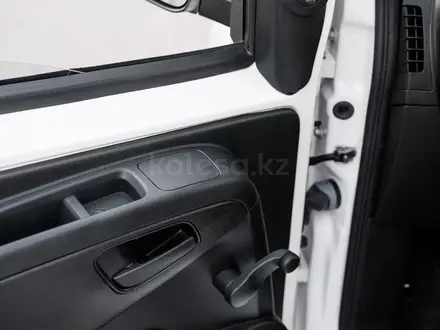Fiat Fiorino 2023 года за 10 700 000 тг. в Алматы – фото 11