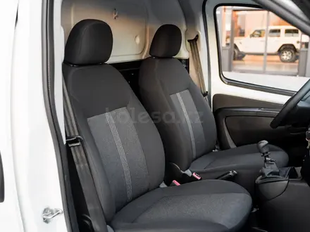 Fiat Fiorino 2023 года за 10 700 000 тг. в Алматы – фото 14