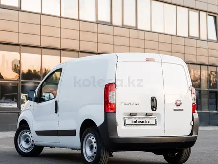 Fiat Fiorino 2023 года за 10 700 000 тг. в Алматы – фото 5