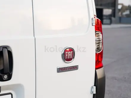 Fiat Fiorino 2023 года за 10 700 000 тг. в Алматы – фото 6