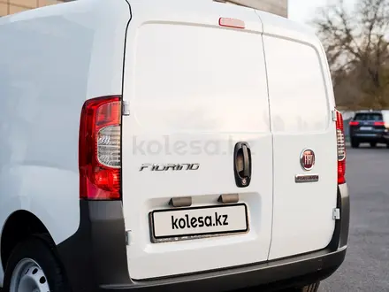 Fiat Fiorino 2023 года за 10 700 000 тг. в Алматы – фото 7