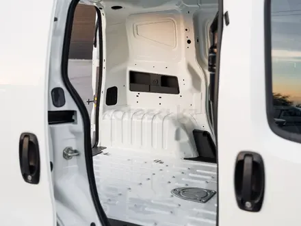 Fiat Fiorino 2023 года за 10 700 000 тг. в Алматы – фото 8