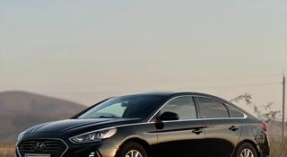 Hyundai Sonata 2019 года за 8 750 000 тг. в Шымкент