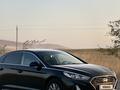 Hyundai Sonata 2019 года за 8 900 000 тг. в Шымкент – фото 2