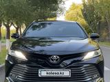 Toyota Camry 2019 годаfor13 500 000 тг. в Астана – фото 4