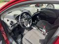 Chevrolet Aveo 2013 года за 3 100 000 тг. в Петропавловск – фото 6