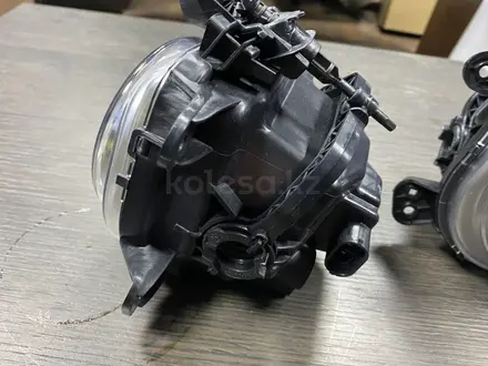 Противотуманная фара LED BMW X5 F15 X6 F16 за 35 000 тг. в Алматы – фото 4