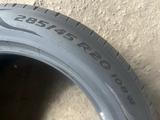 Пара 285/45 R20. Pirelliүшін70 000 тг. в Караганда – фото 2