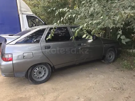 ВАЗ (Lada) 2112 2005 года за 1 100 000 тг. в Семей – фото 2