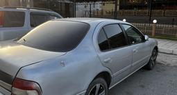 Nissan Cefiro 1998 года за 1 600 000 тг. в Тараз – фото 4