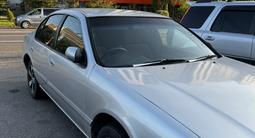 Nissan Cefiro 1998 года за 1 600 000 тг. в Тараз – фото 5