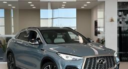 Infiniti QX55 Essential 2022 года за 21 990 000 тг. в Усть-Каменогорск