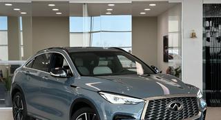 Infiniti QX55 Essential 2022 года за 17 900 000 тг. в Усть-Каменогорск