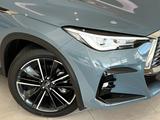 Infiniti QX55 Essential 2022 года за 21 990 000 тг. в Усть-Каменогорск – фото 2