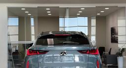 Infiniti QX55 Essential 2022 года за 21 990 000 тг. в Усть-Каменогорск – фото 5