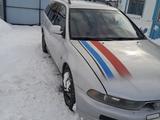 Mitsubishi Galant 1997 года за 1 100 000 тг. в Рудный – фото 2