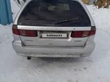 Mitsubishi Galant 1997 года за 1 100 000 тг. в Рудный – фото 5