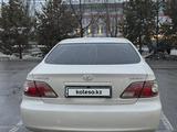Lexus ES 300 2002 года за 5 200 000 тг. в Жаркент – фото 4