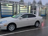 Lexus ES 300 2002 года за 5 200 000 тг. в Жаркент – фото 3