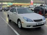 Lexus ES 300 2002 года за 5 200 000 тг. в Жаркент