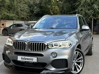 BMW X5 2017 годаүшін22 500 000 тг. в Алматы