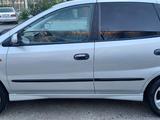 Nissan Almera 2002 годаүшін2 700 000 тг. в Тараз – фото 2