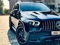 Mercedes-Benz GLE 53 AMG 2022 года за 60 000 000 тг. в Алматы