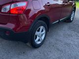 Nissan Qashqai 2012 года за 6 200 000 тг. в Темиртау – фото 3