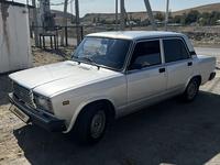 ВАЗ (Lada) 2107 2011 годаүшін1 900 000 тг. в Туркестан