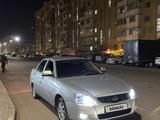 ВАЗ (Lada) Priora 2170 2009 годаүшін1 400 000 тг. в Астана