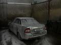 ВАЗ (Lada) Priora 2170 2009 года за 1 400 000 тг. в Астана – фото 3