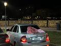 ВАЗ (Lada) Priora 2170 2009 года за 1 400 000 тг. в Астана – фото 5