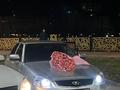 ВАЗ (Lada) Priora 2170 2009 года за 1 400 000 тг. в Астана – фото 6
