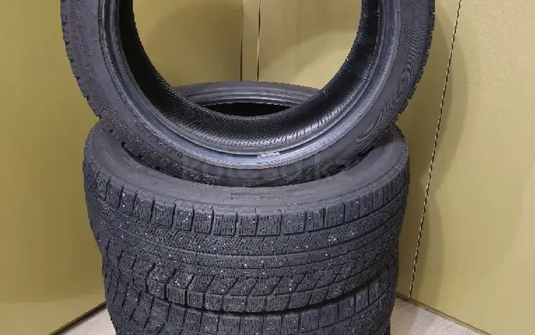 Bridgestone Blizzak Vrx за 170 000 тг. в Алматы