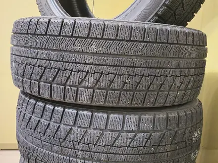 Bridgestone Blizzak Vrx за 170 000 тг. в Алматы – фото 3