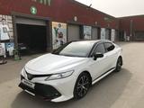 Toyota Camry 2021 годаfor16 500 000 тг. в Актау