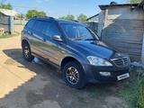 SsangYong Kyron 2011 годаүшін4 800 000 тг. в Актобе – фото 4