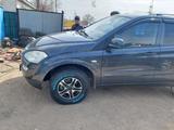 SsangYong Kyron 2011 годаүшін4 800 000 тг. в Актобе – фото 5