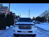 Toyota Land Cruiser 2011 годаfor22 500 000 тг. в Алматы – фото 2