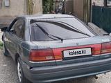 Mazda 626 1991 годаүшін650 000 тг. в Жаркент