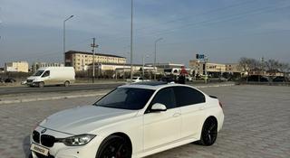 BMW 328 2013 года за 10 000 000 тг. в Актау