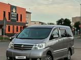 Toyota Alphard 2005 года за 7 900 000 тг. в Уральск