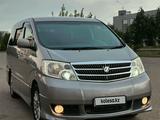 Toyota Alphard 2005 года за 7 900 000 тг. в Уральск – фото 3
