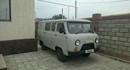 УАЗ Буханка 2005 года за 2 200 000 тг. в Алматы