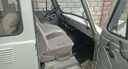 УАЗ Буханка 2005 года за 2 200 000 тг. в Алматы – фото 4