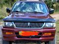 Mitsubishi Montero Sport 1999 годаүшін3 000 000 тг. в Уштобе – фото 6