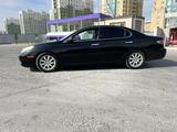 Lexus ES 330 2003 годаүшін6 000 000 тг. в Алматы – фото 2