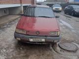 Volkswagen Passat 1990 годаfor850 000 тг. в Уральск