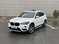 BMW X1 2016 года за 12 950 000 тг. в Шымкент – фото 2